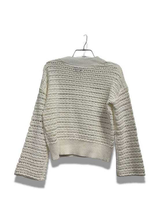 Top Short Sleeve By Entro In Multi-colored, Size: M