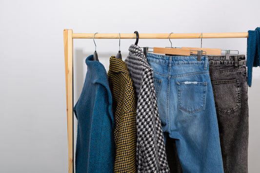 Decoding Spring Trends: Expert Advice from Clothes Mentor Greenville