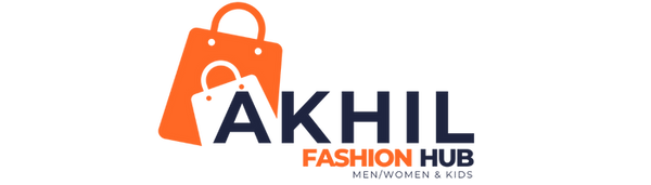 Akhil Fashion Hub