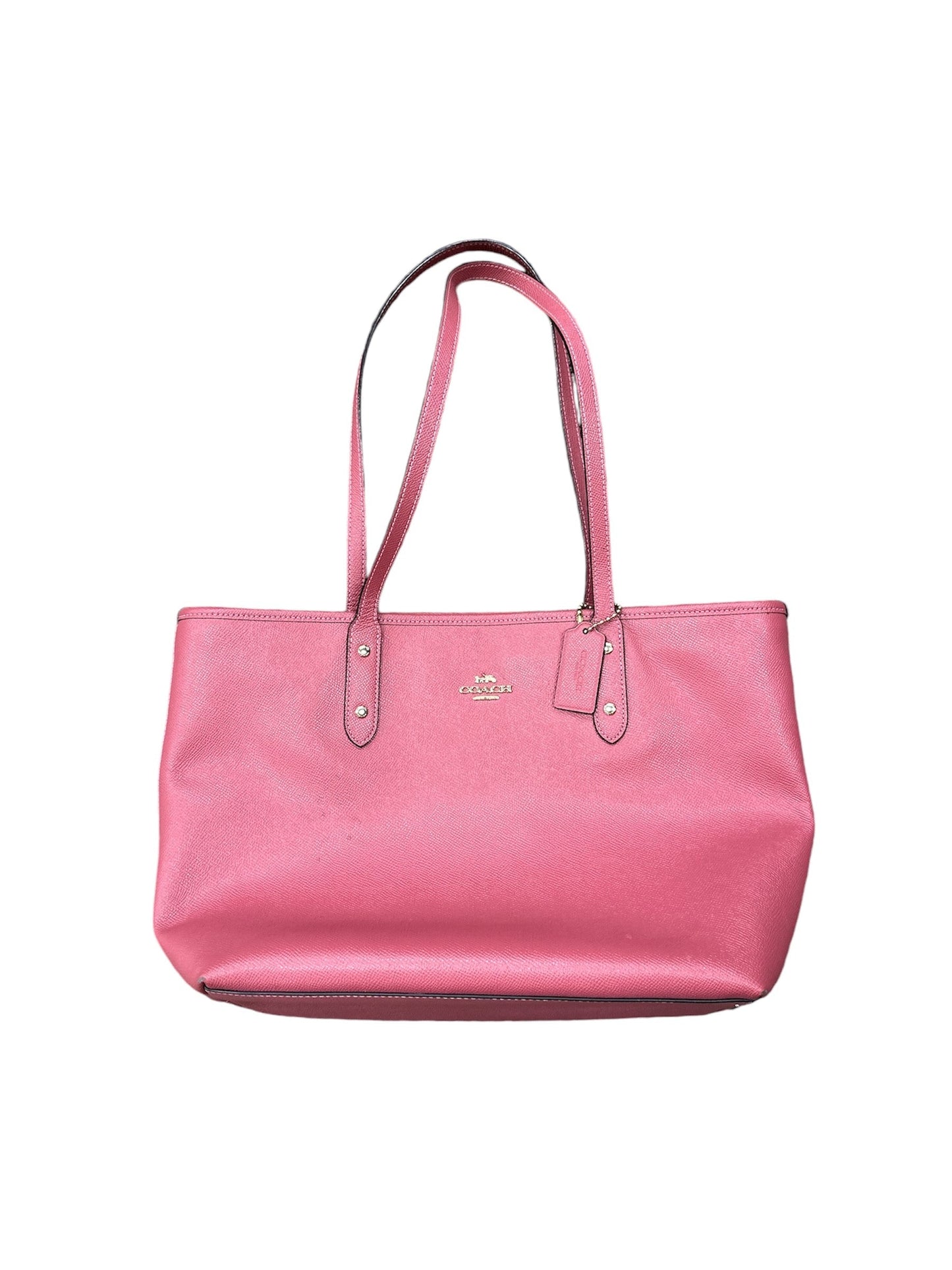 Tote Designer By Marc By Marc Jacobs, Size: Large